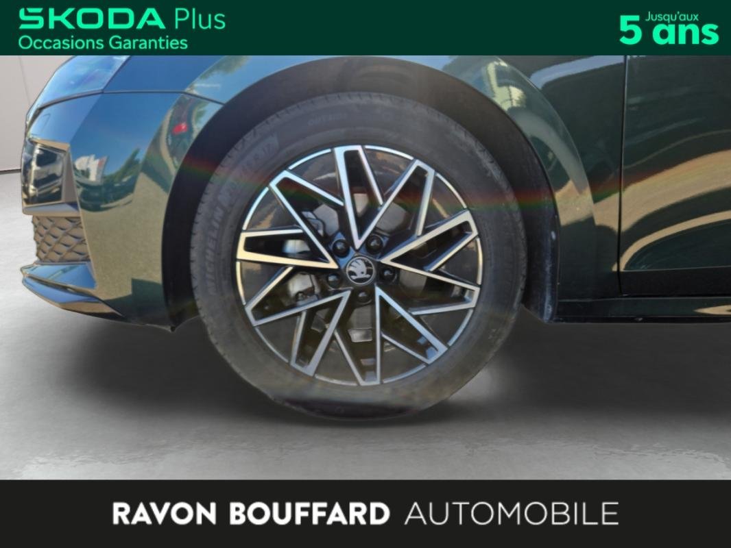 Skoda Octavia - Photo 14