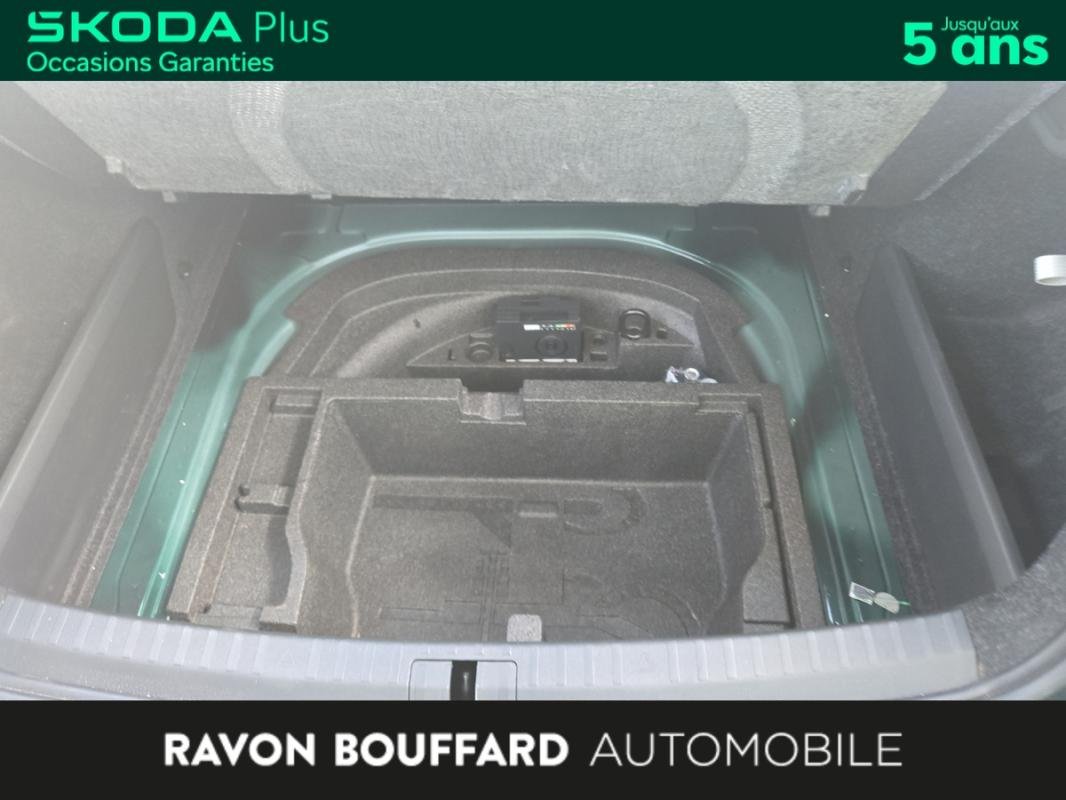 Skoda Octavia - Photo 15