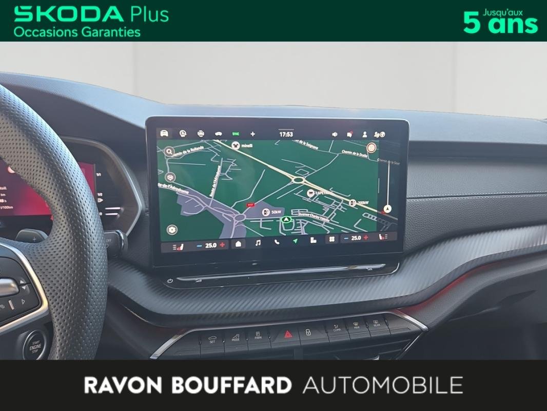 Skoda Octavia - Photo 16