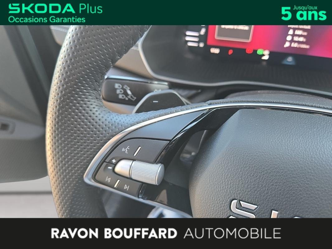Skoda Octavia - Photo 18