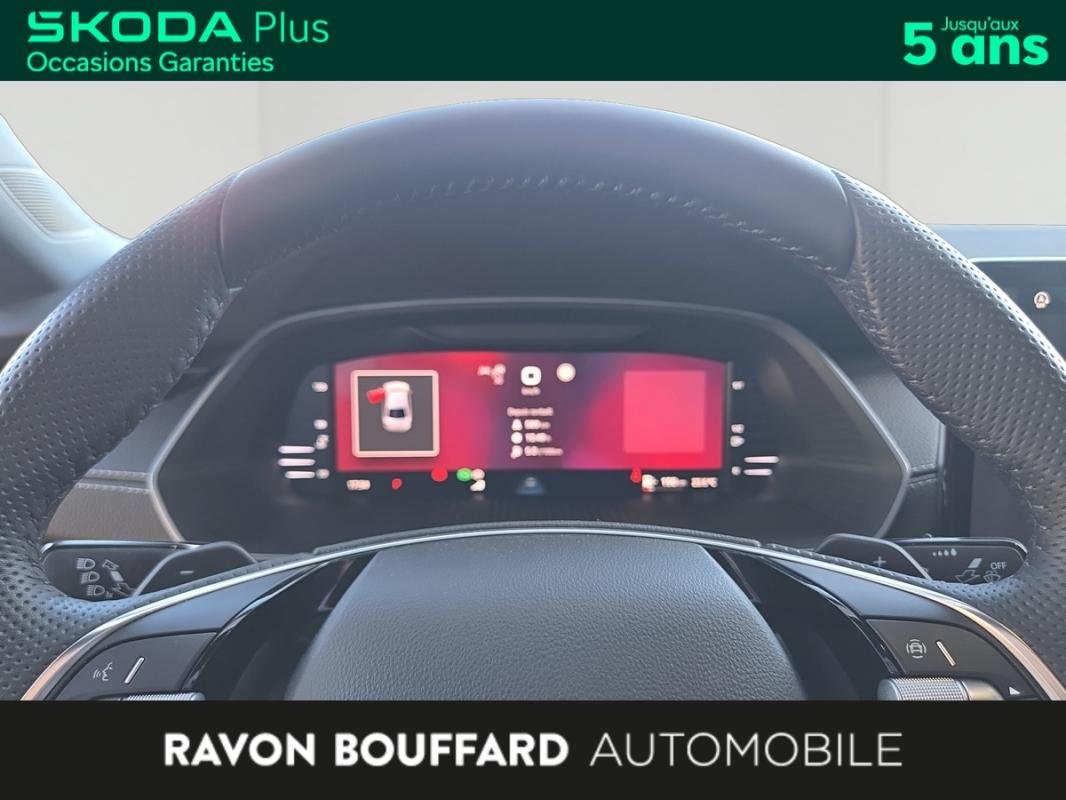 Skoda Octavia - Photo 19
