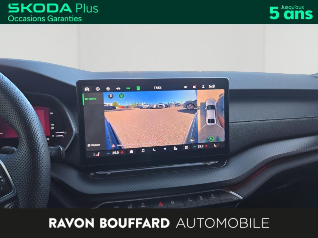 Skoda Octavia - Photo 20