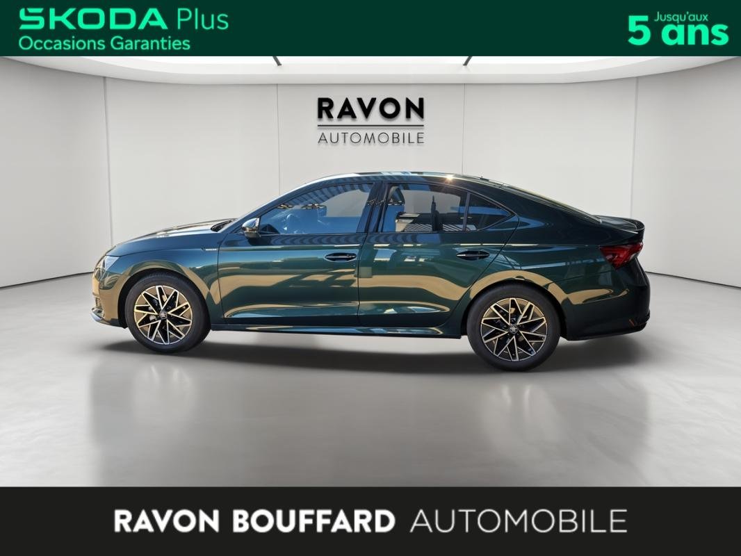 Skoda Octavia - Photo 2