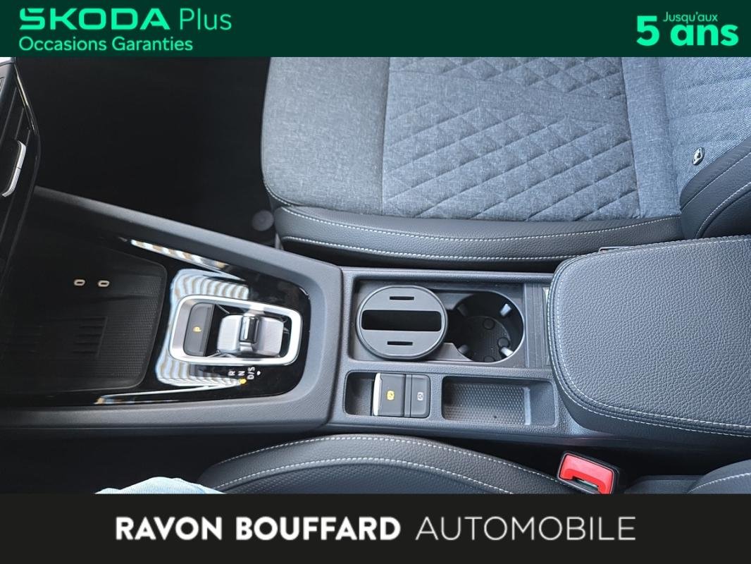 Skoda Octavia - Photo 21