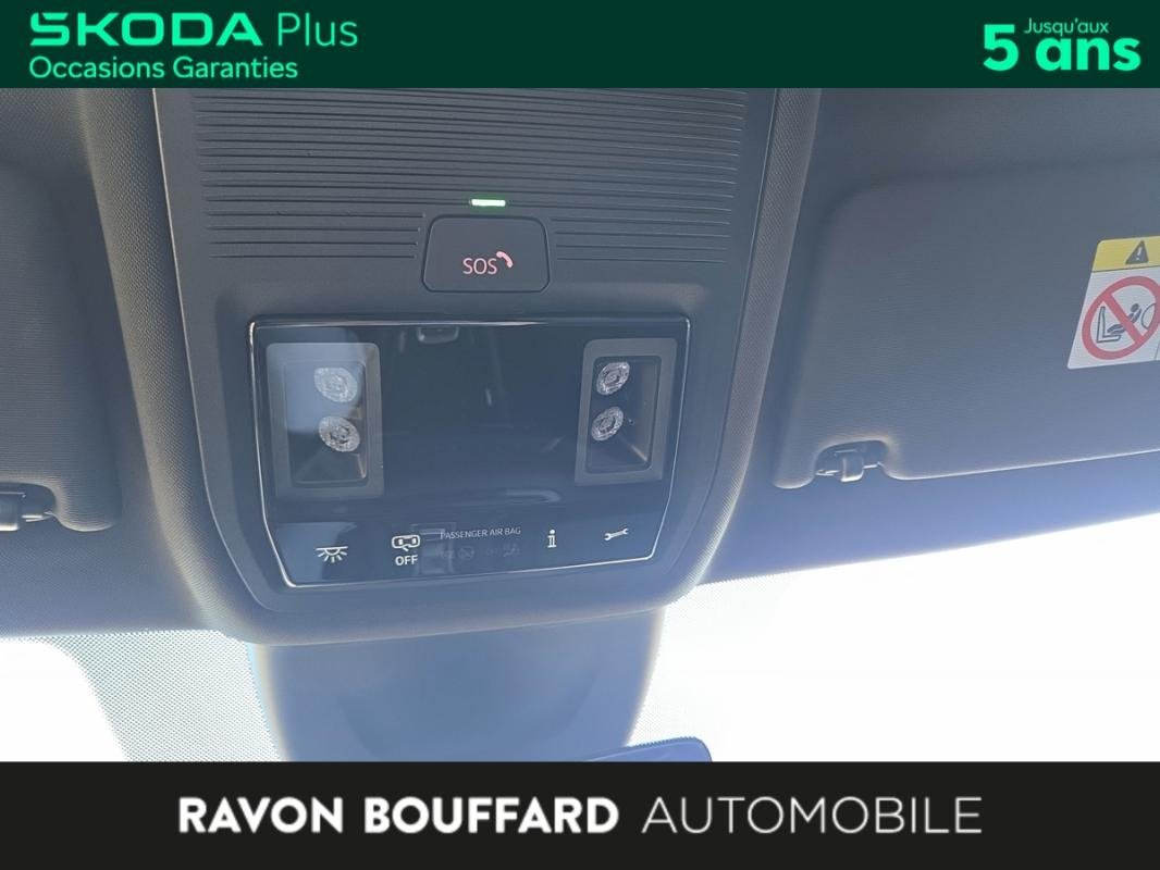 Skoda Octavia - Photo 22