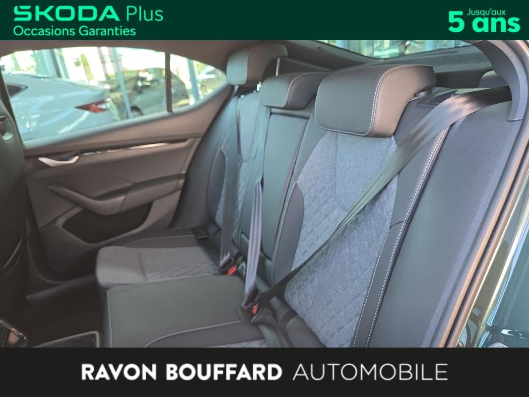 Skoda Octavia - Photo 23