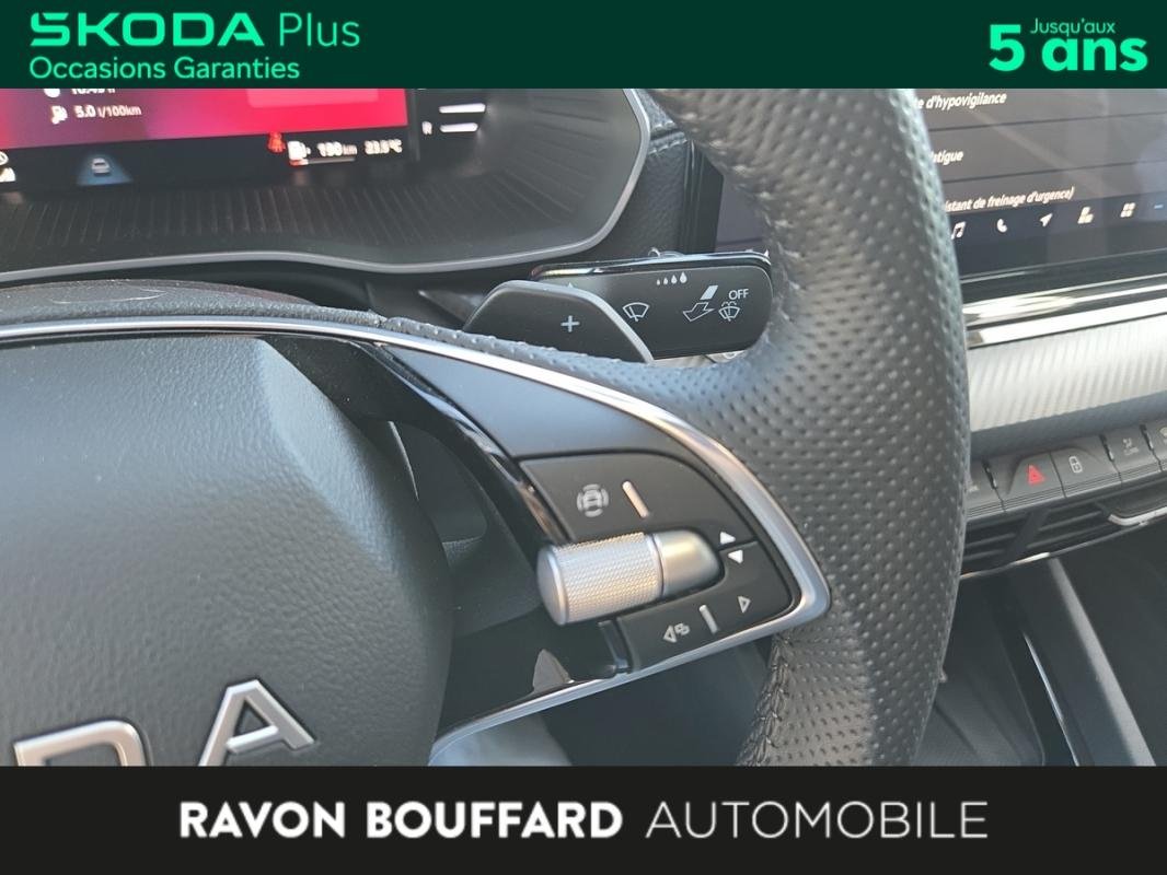 Skoda Octavia - Photo 24