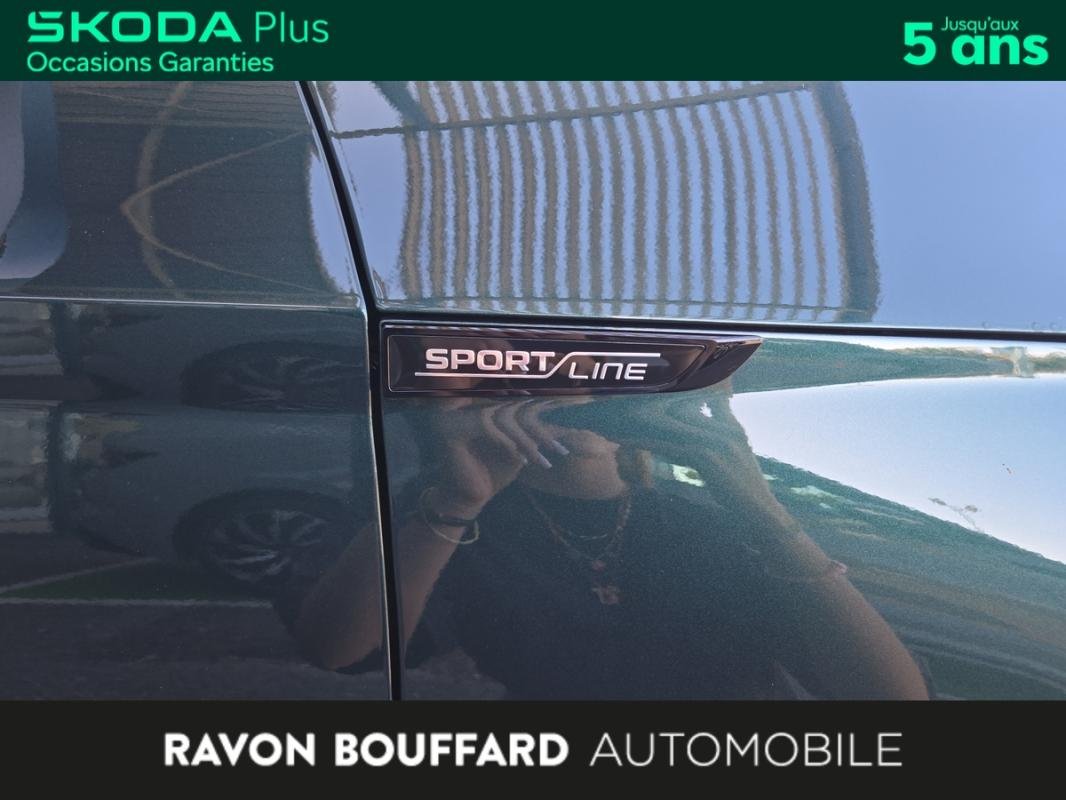 Skoda Octavia - Photo 25
