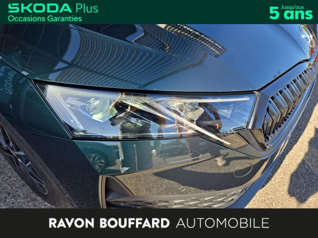 Skoda Octavia - Photo 26