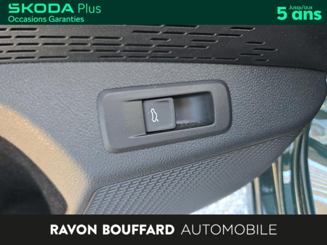 Skoda Octavia - Photo 27