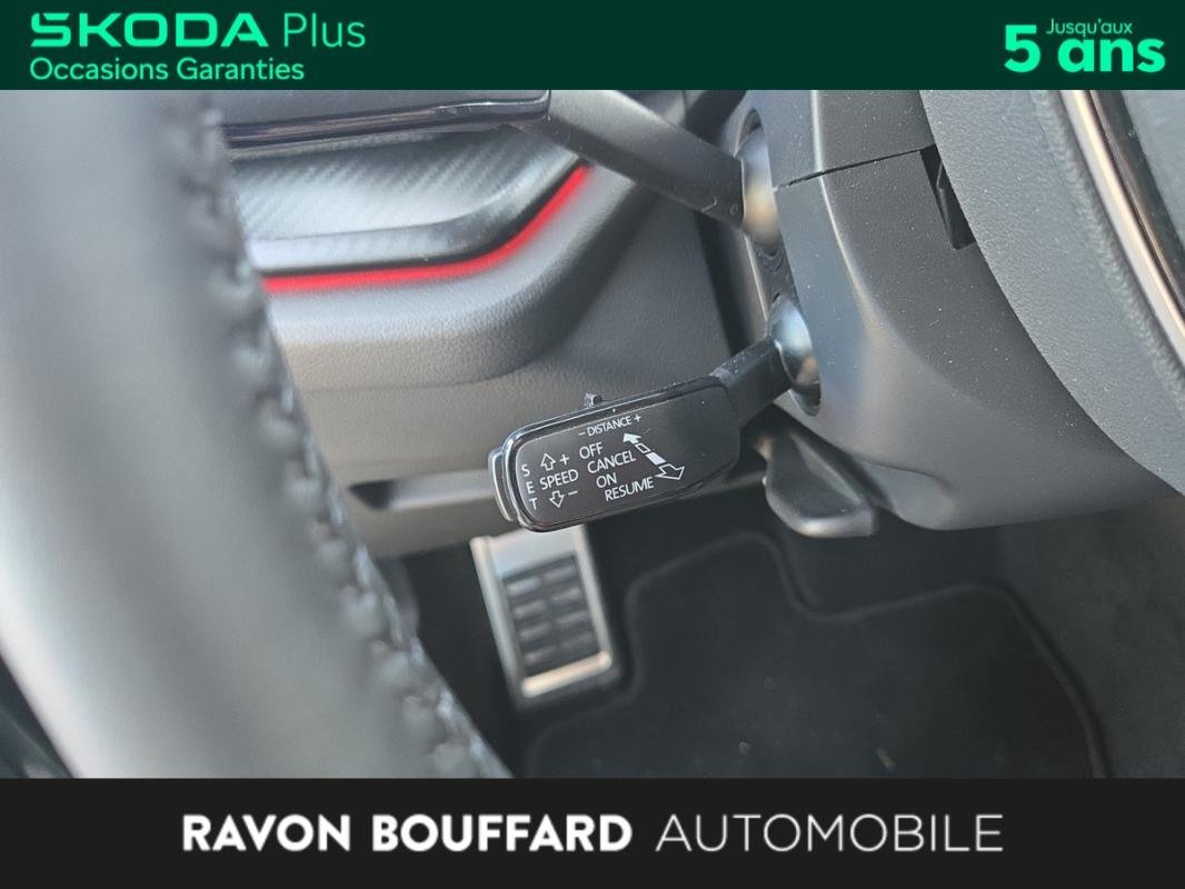 Skoda Octavia - Photo 28