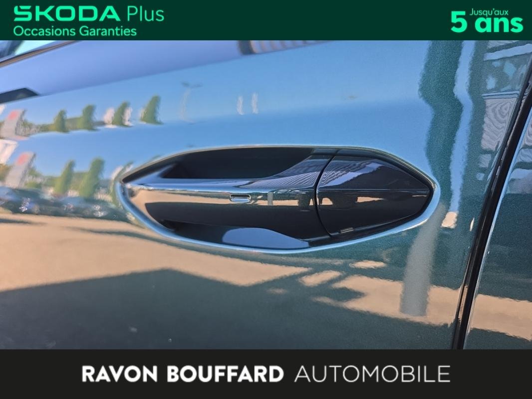 Skoda Octavia - Photo 30