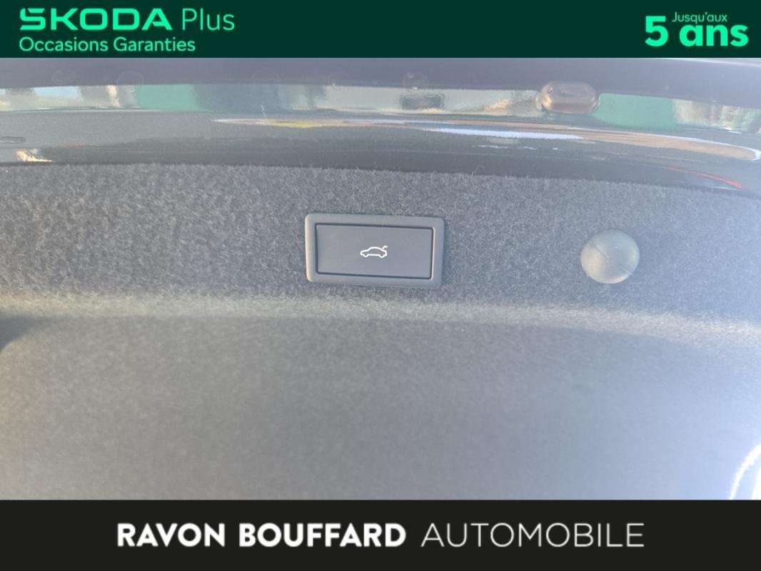 Skoda Octavia - Photo 31