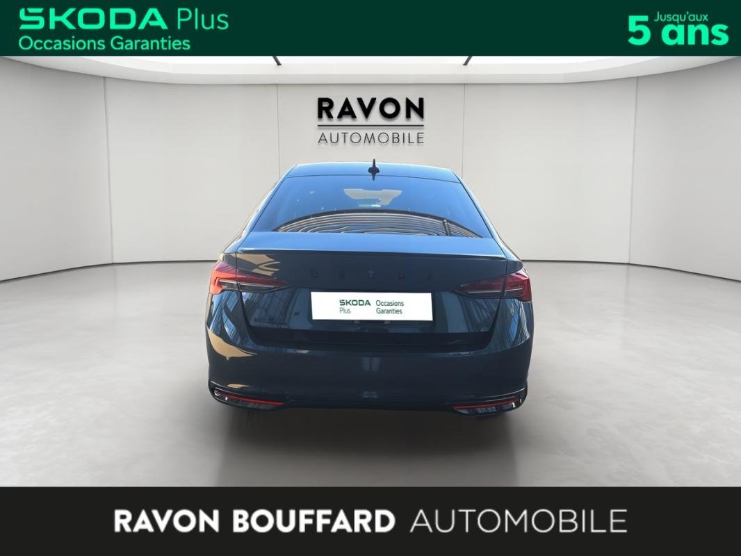 Skoda Octavia - Photo 4
