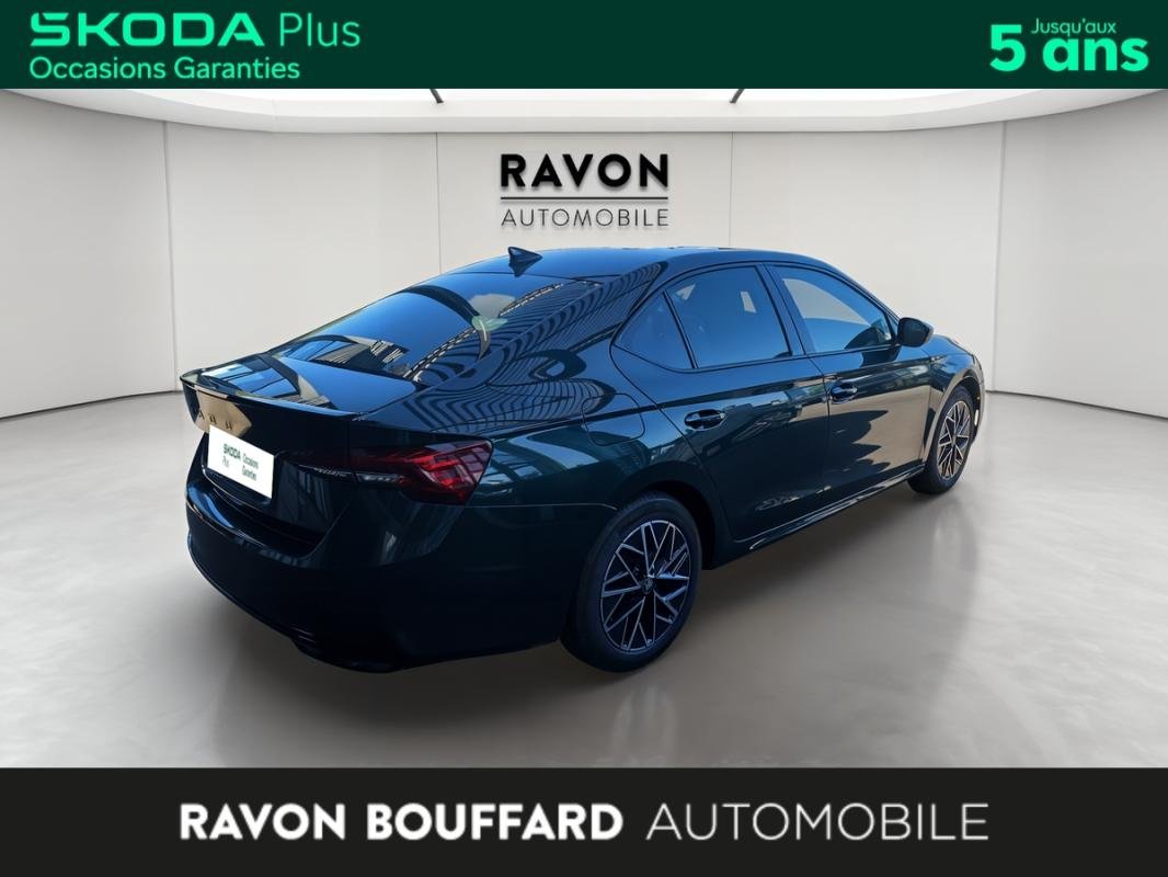 Skoda Octavia - Photo 5