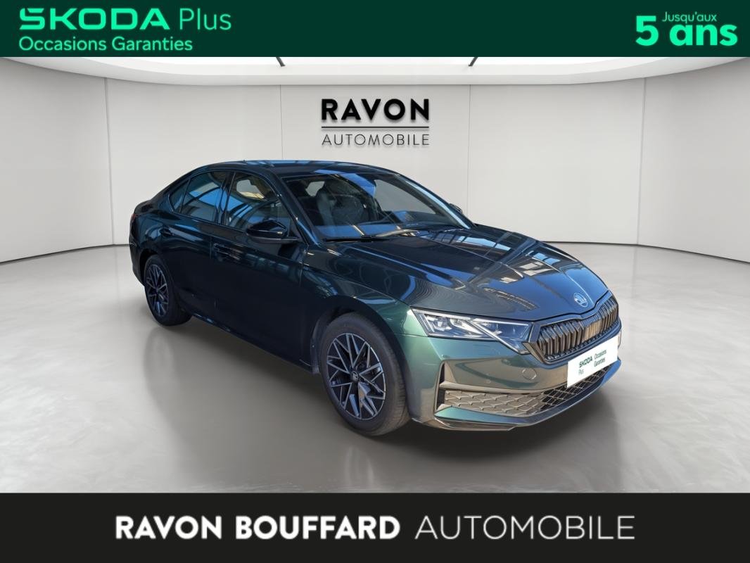 Skoda Octavia - Photo 7