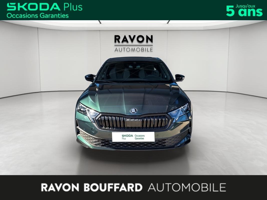 Skoda Octavia - Photo 8