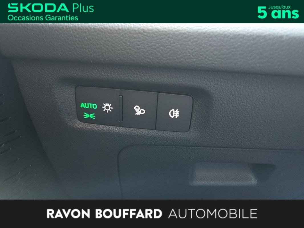 Skoda Octavia - Photo 9