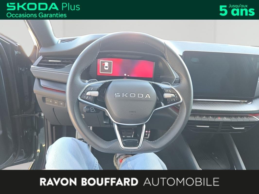 Skoda Octavia - Photo 10