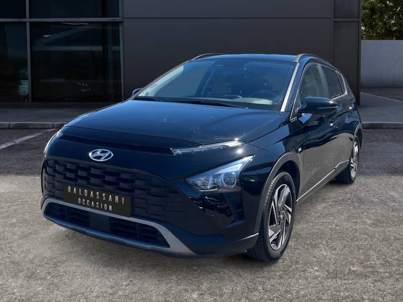 Hyundai Bayon - Photo 1