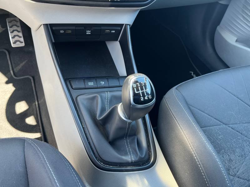 Hyundai Bayon - Photo 11