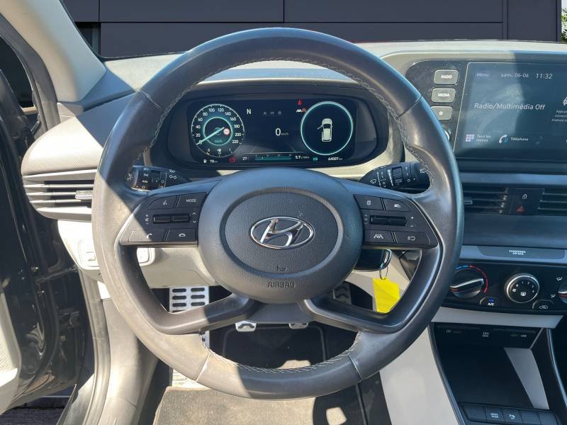 Hyundai Bayon - Photo 12