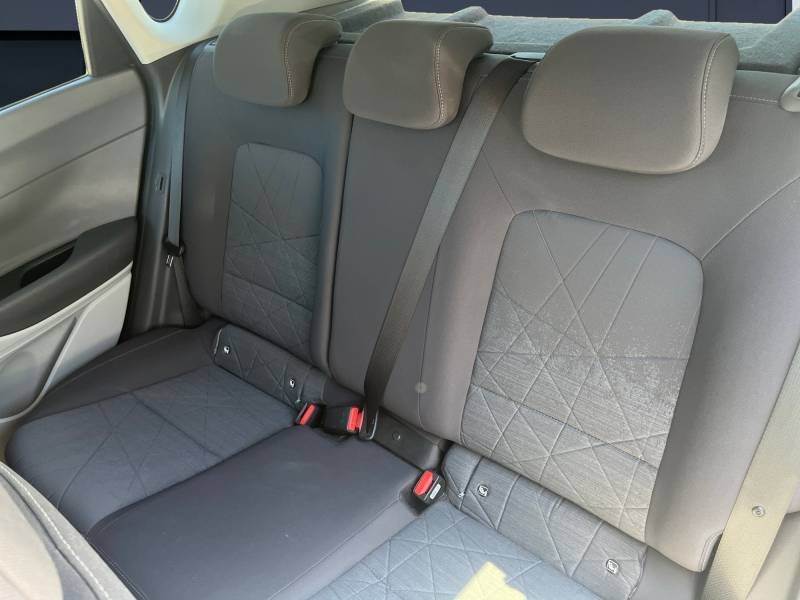 Hyundai Bayon - Photo 13