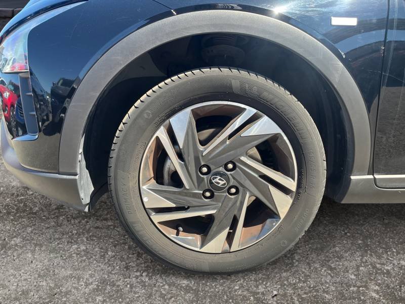 Hyundai Bayon - Photo 14