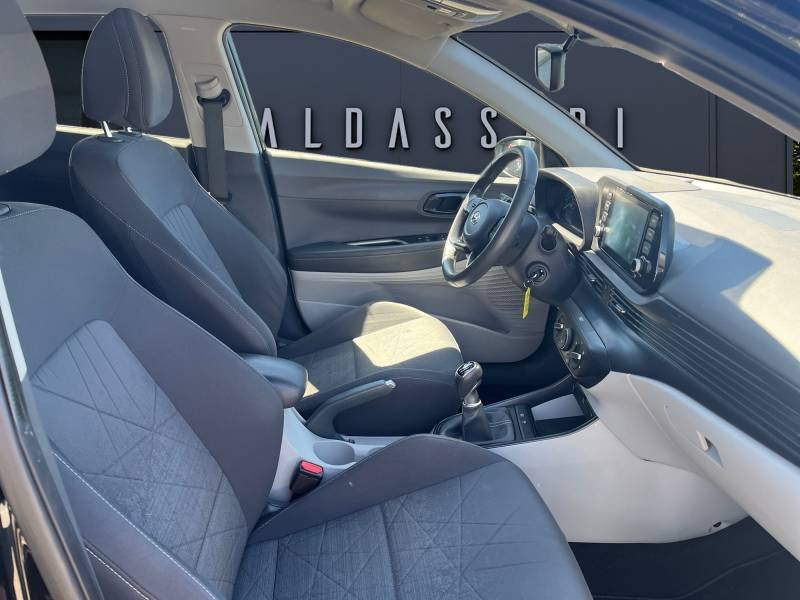 Hyundai Bayon - Photo 15