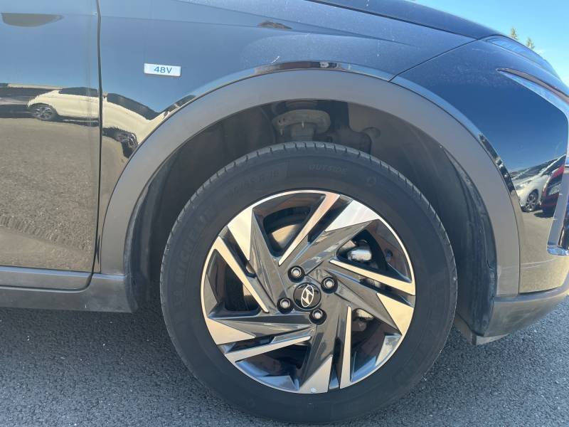 Hyundai Bayon - Photo 16
