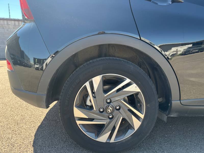Hyundai Bayon - Photo 17