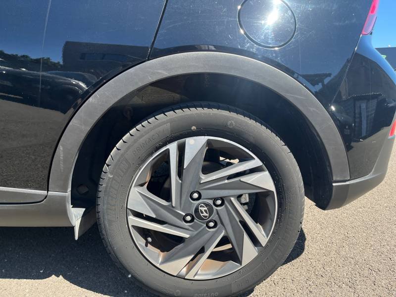 Hyundai Bayon - Photo 18