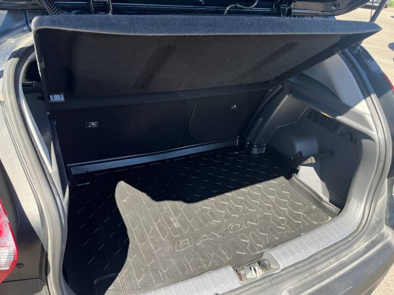 Hyundai Bayon - Photo 19