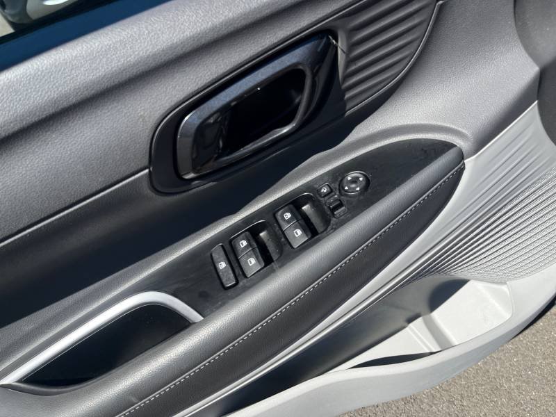 Hyundai Bayon - Photo 20