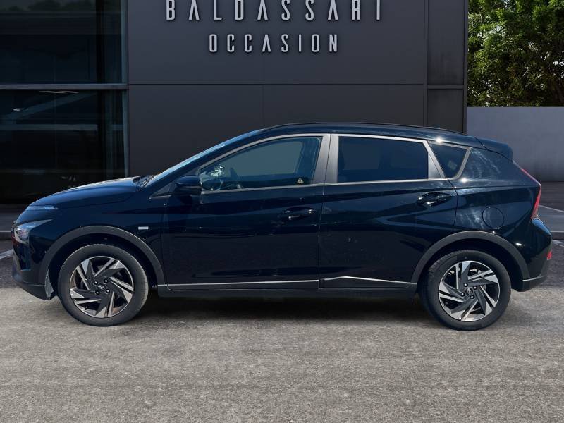 Hyundai Bayon - Photo 2