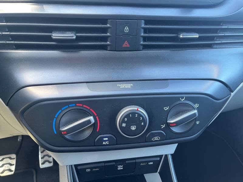 Hyundai Bayon - Photo 22