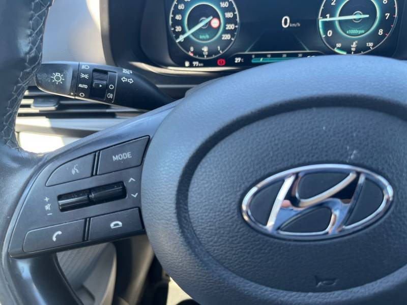Hyundai Bayon - Photo 25