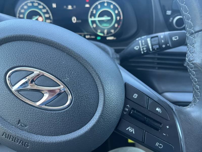 Hyundai Bayon - Photo 26