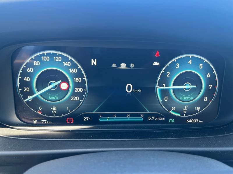 Hyundai Bayon - Photo 28
