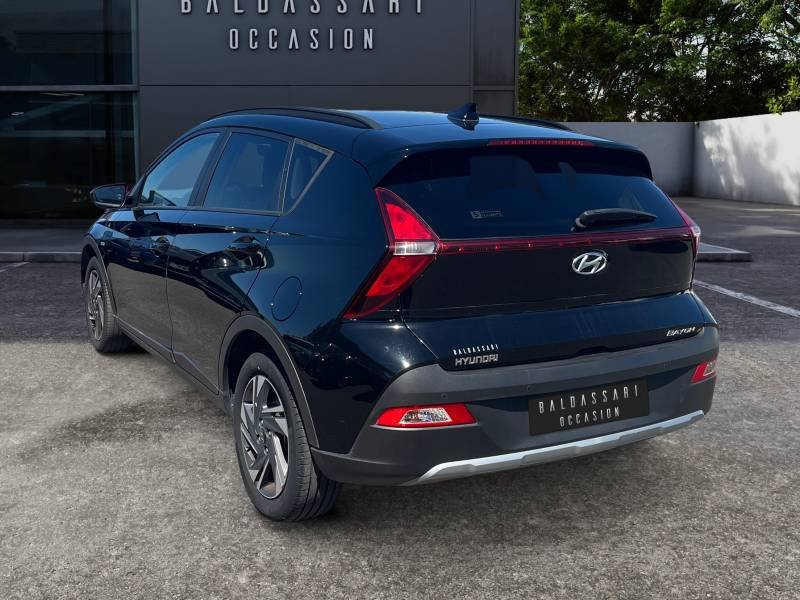 Hyundai Bayon - Photo 3