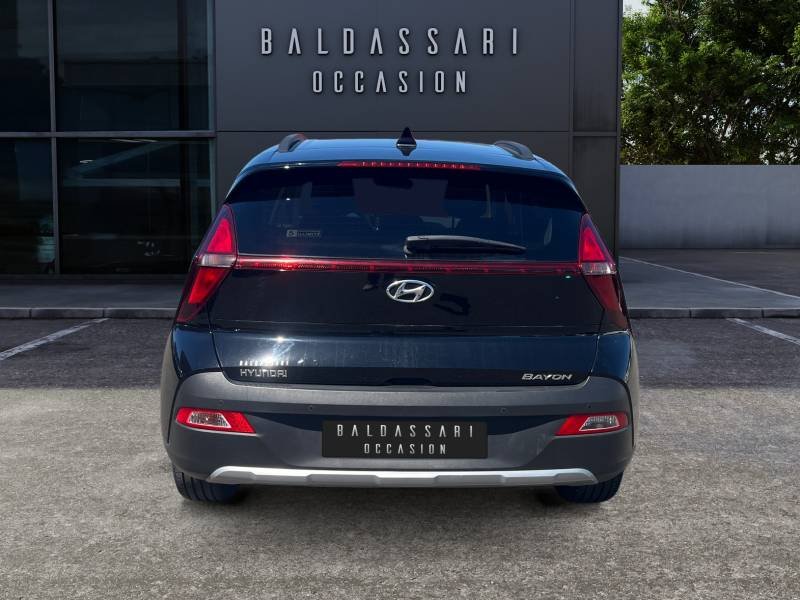 Hyundai Bayon - Photo 4