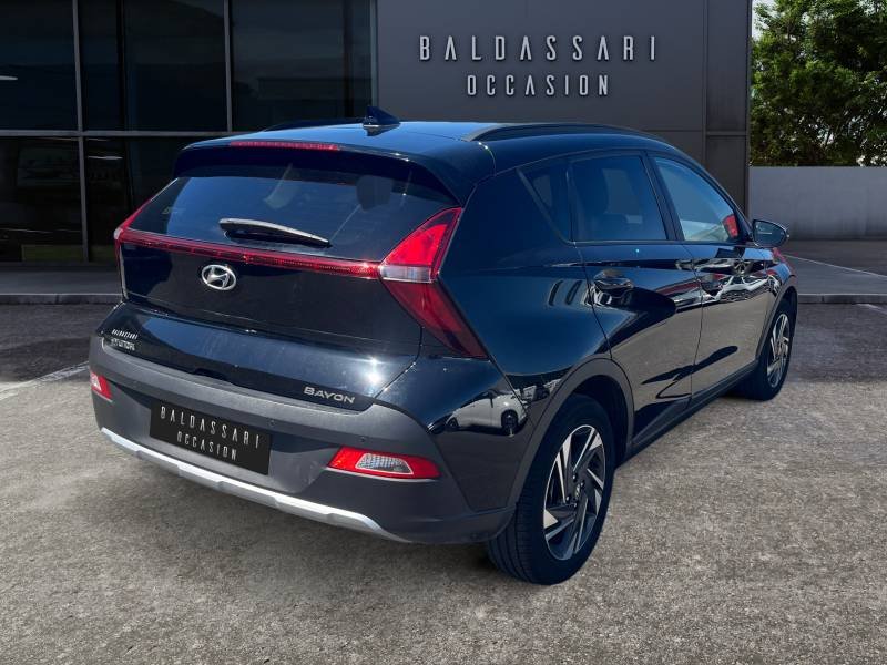 Hyundai Bayon - Photo 5