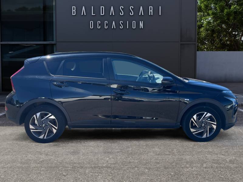 Hyundai Bayon - Photo 6