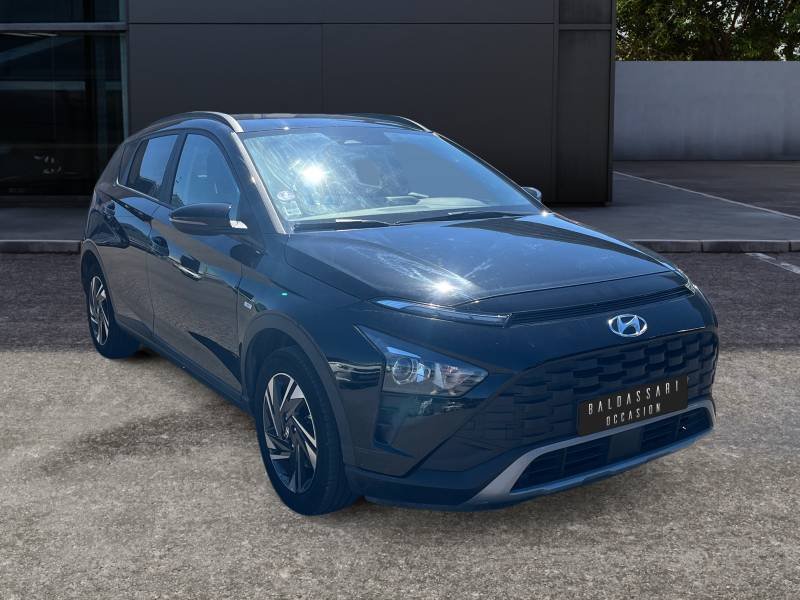 Hyundai Bayon - Photo 7