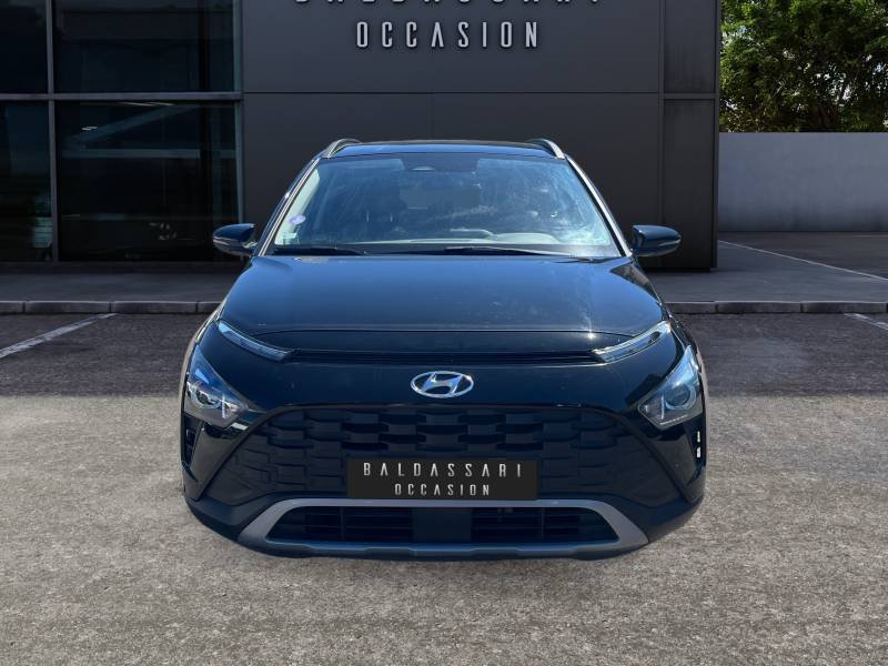 Hyundai Bayon - Photo 8