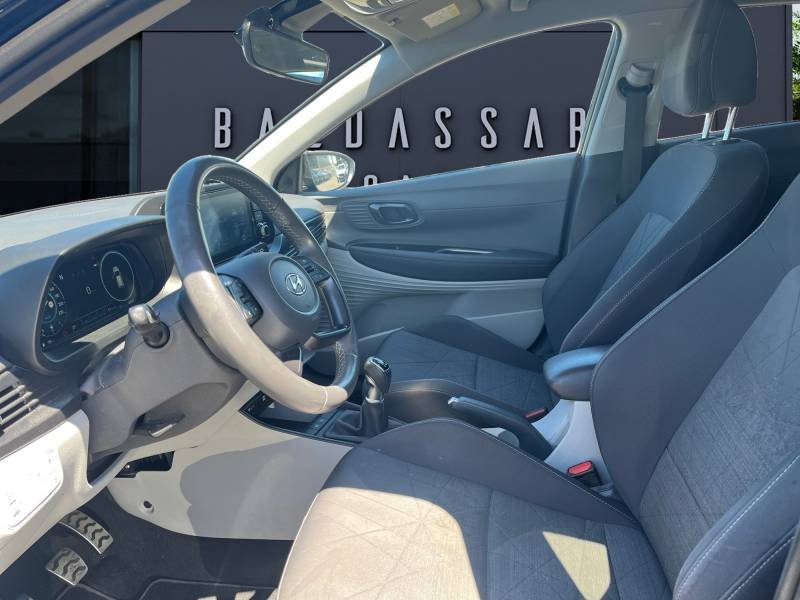 Hyundai Bayon - Photo 9