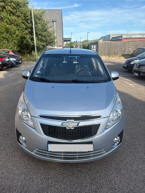 Chevrolet Spark - Photo 13