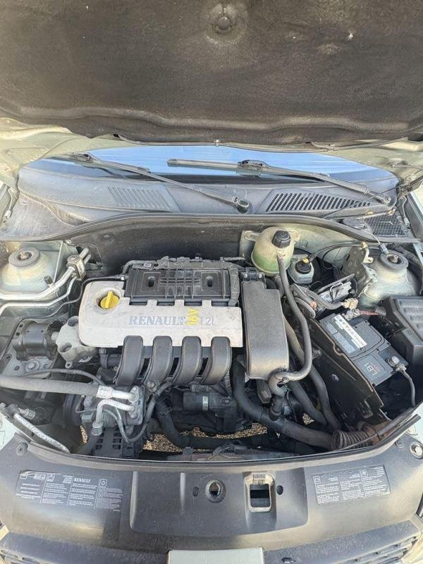 Renault Clio - Photo 19