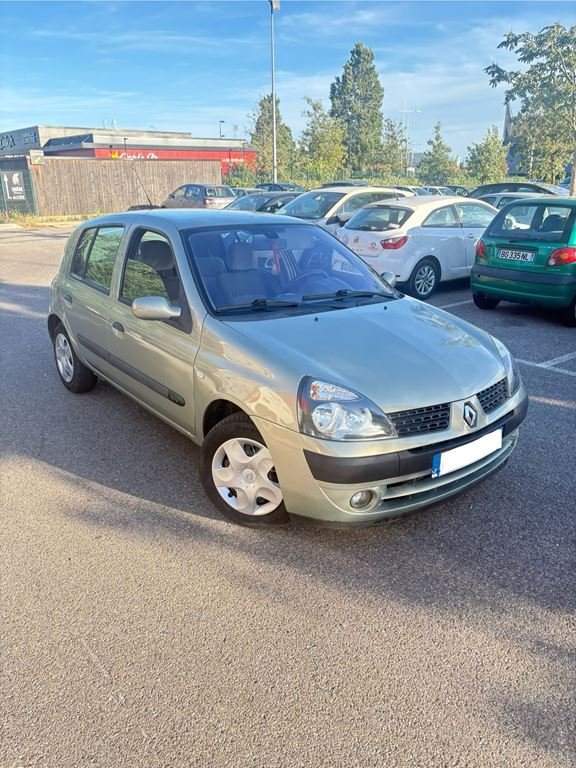Renault Clio - Photo 3