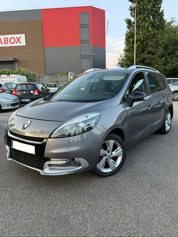 Renault Scénic - Photo 5